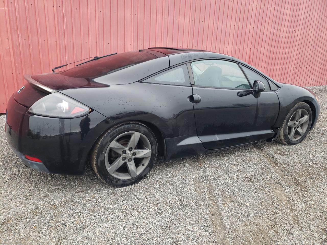 Photo 2 VIN: 4A3AK24F17E602005 - MITSUBISHI ECLIPSE 