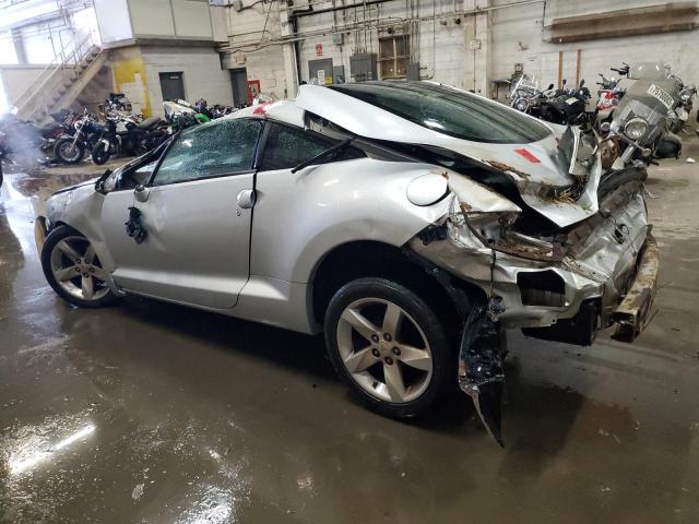 Photo 1 VIN: 4A3AK24F18E004305 - MITSUBISHI ECLIPSE 