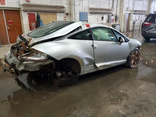 Photo 2 VIN: 4A3AK24F18E004305 - MITSUBISHI ECLIPSE 