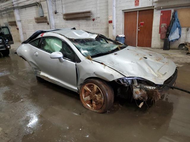 Photo 3 VIN: 4A3AK24F18E004305 - MITSUBISHI ECLIPSE 