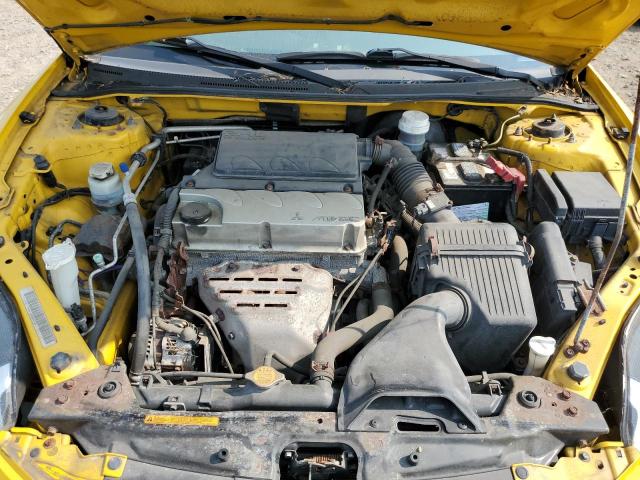 Photo 10 VIN: 4A3AK24F19E025575 - MITSUBISHI ECLIPSE GS 