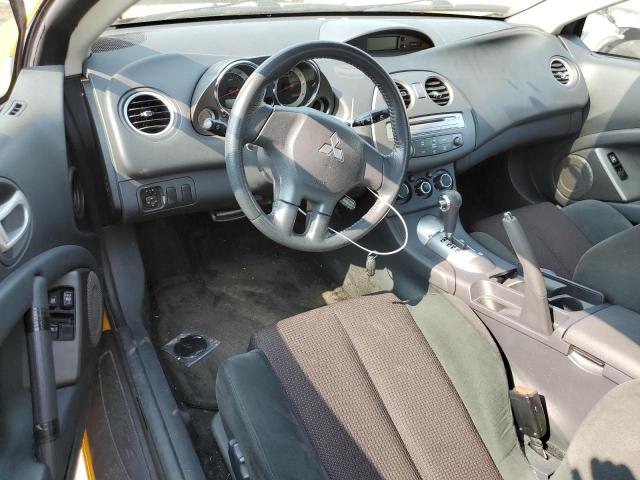 Photo 7 VIN: 4A3AK24F19E025575 - MITSUBISHI ECLIPSE GS 