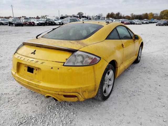 Photo 3 VIN: 4A3AK24F19E038553 - MITSUBISHI ECLIPSE 