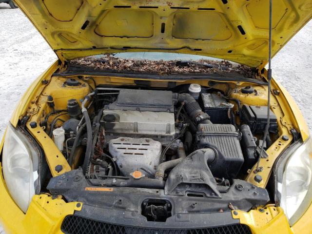 Photo 6 VIN: 4A3AK24F19E038553 - MITSUBISHI ECLIPSE 