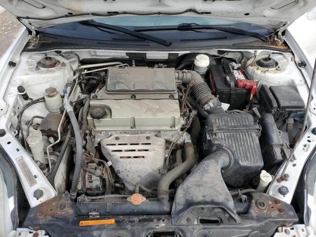 Photo 10 VIN: 4A3AK24F19E038830 - MITSUBISHI ECLIPSE GS 