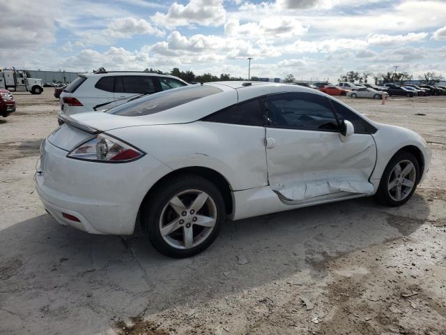 Photo 2 VIN: 4A3AK24F19E038830 - MITSUBISHI ECLIPSE GS 