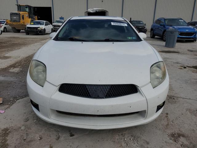 Photo 4 VIN: 4A3AK24F19E038830 - MITSUBISHI ECLIPSE GS 