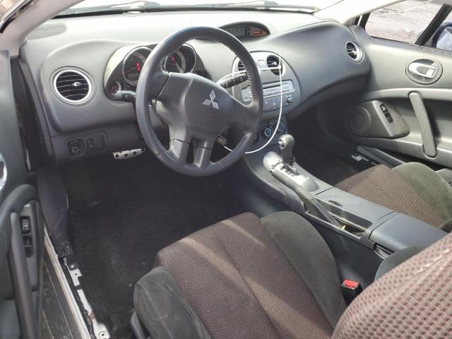 Photo 7 VIN: 4A3AK24F19E038830 - MITSUBISHI ECLIPSE GS 