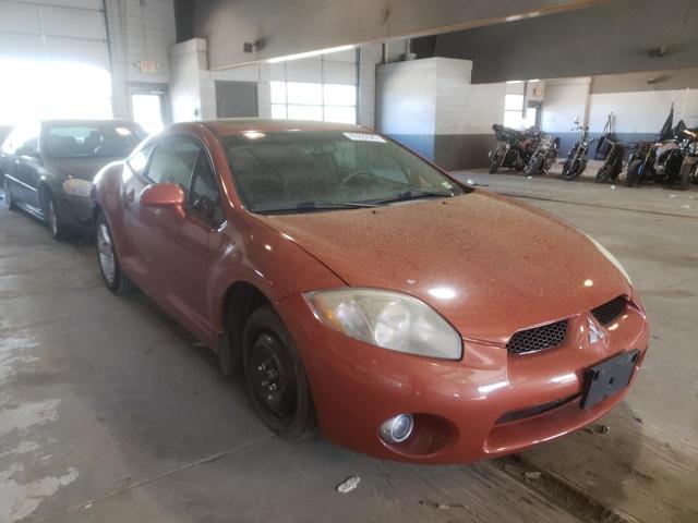 Photo 0 VIN: 4A3AK24F26E002298 - MITSUBISHI ECLIPSE GS 