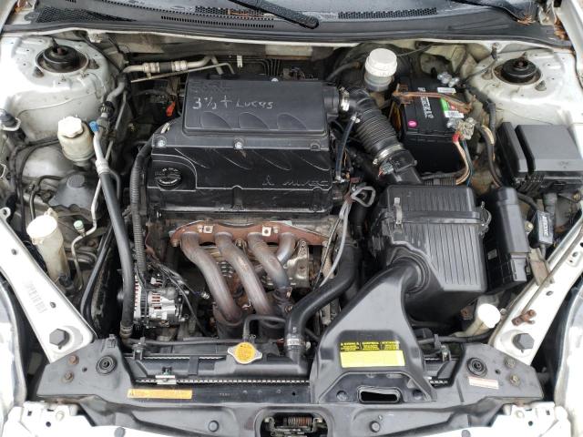 Photo 6 VIN: 4A3AK24F27E003095 - MITSUBISHI ECLIPSE GS 