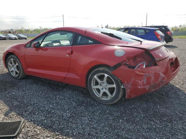 Photo 1 VIN: 4A3AK24F27E602725 - MITSUBISHI ECLIPSE 