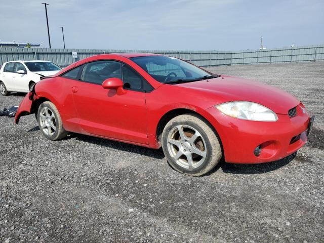 Photo 3 VIN: 4A3AK24F27E602725 - MITSUBISHI ECLIPSE 