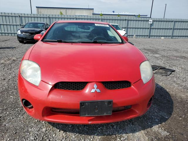 Photo 4 VIN: 4A3AK24F27E602725 - MITSUBISHI ECLIPSE 