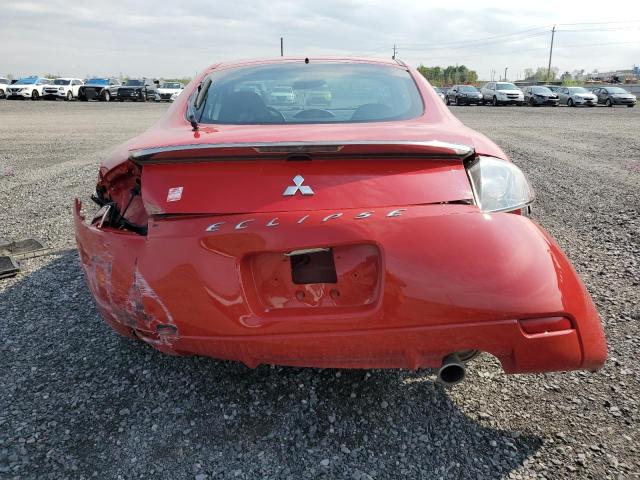 Photo 5 VIN: 4A3AK24F27E602725 - MITSUBISHI ECLIPSE 