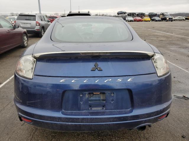 Photo 5 VIN: 4A3AK24F29E011345 - MITSUBISHI ECLIPSE 