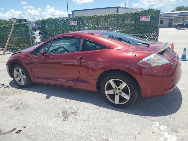 Photo 1 VIN: 4A3AK24F36E055379 - MITSUBISHI ECLIPSE GS 