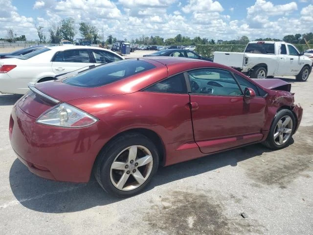 Photo 2 VIN: 4A3AK24F36E055379 - MITSUBISHI ECLIPSE GS 