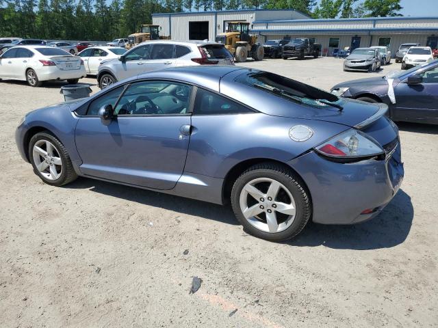 Photo 1 VIN: 4A3AK24F37E020696 - MITSUBISHI ECLIPSE 