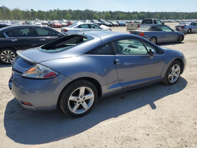 Photo 2 VIN: 4A3AK24F37E020696 - MITSUBISHI ECLIPSE 