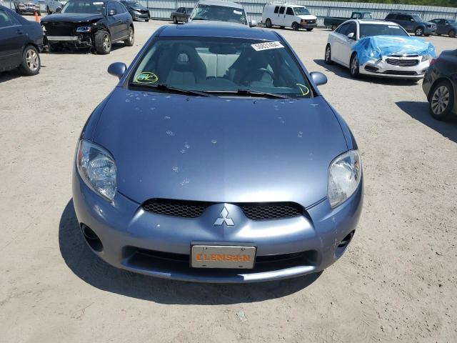 Photo 4 VIN: 4A3AK24F37E020696 - MITSUBISHI ECLIPSE 