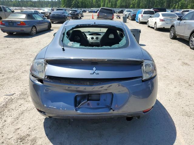 Photo 5 VIN: 4A3AK24F37E020696 - MITSUBISHI ECLIPSE 