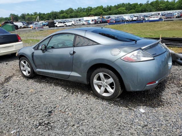 Photo 1 VIN: 4A3AK24F37E029138 - MITSUBISHI ECLIPSE 