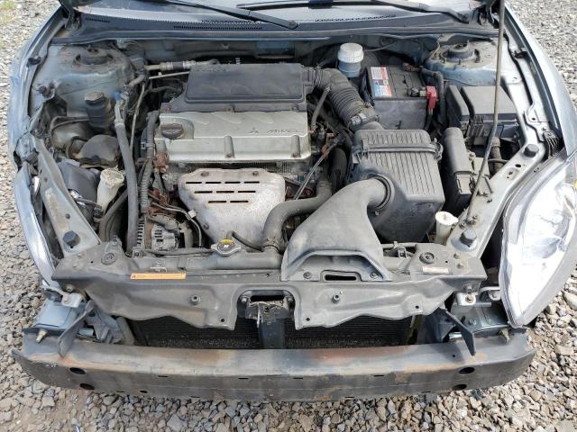 Photo 10 VIN: 4A3AK24F37E029138 - MITSUBISHI ECLIPSE 