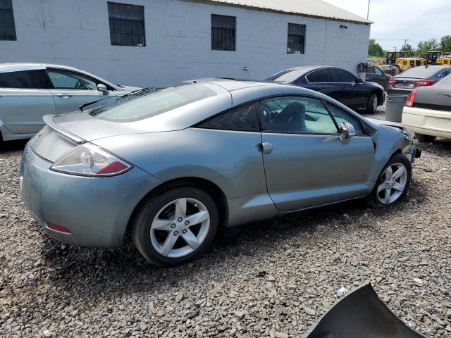 Photo 2 VIN: 4A3AK24F37E029138 - MITSUBISHI ECLIPSE 