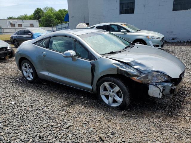 Photo 3 VIN: 4A3AK24F37E029138 - MITSUBISHI ECLIPSE 