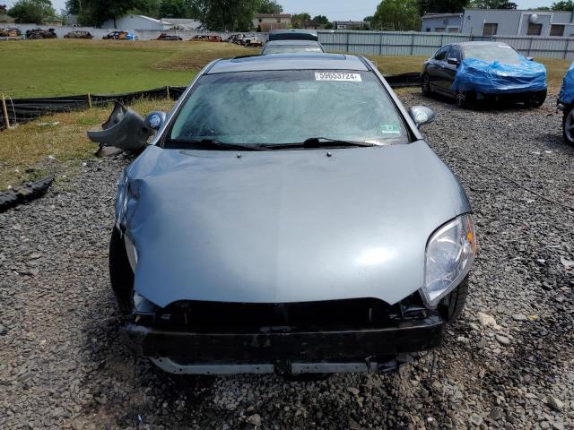 Photo 4 VIN: 4A3AK24F37E029138 - MITSUBISHI ECLIPSE 