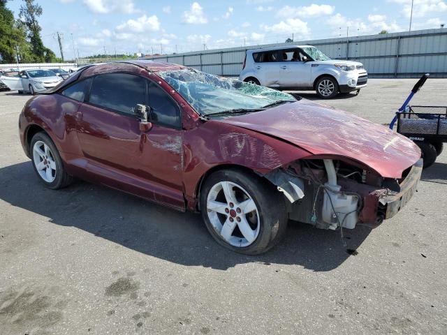 Photo 3 VIN: 4A3AK24F37E033447 - MITSUBISHI ECLIPSE 