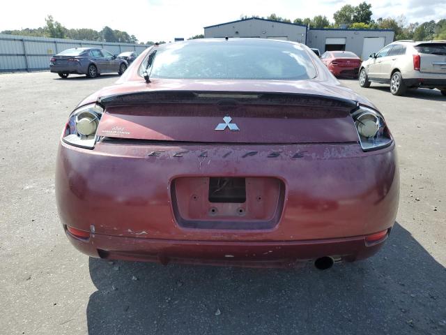 Photo 5 VIN: 4A3AK24F37E033447 - MITSUBISHI ECLIPSE 