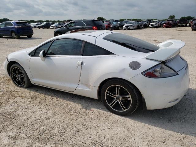 Photo 1 VIN: 4A3AK24F38E007545 - MITSUBISHI ECLIPSE 