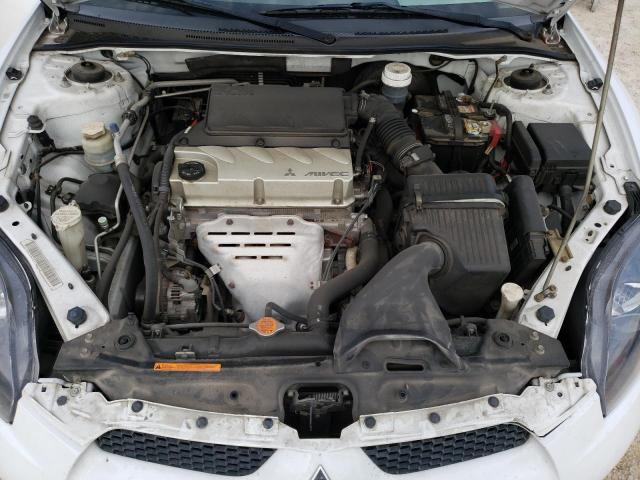 Photo 10 VIN: 4A3AK24F38E007545 - MITSUBISHI ECLIPSE 