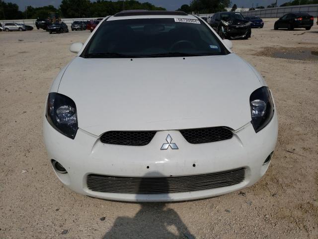 Photo 4 VIN: 4A3AK24F38E007545 - MITSUBISHI ECLIPSE 