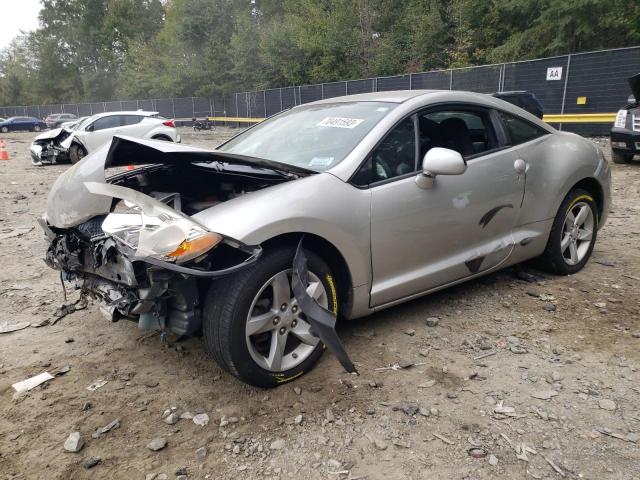 Photo 0 VIN: 4A3AK24F39E010656 - MITSUBISHI ECLIPSE GS 