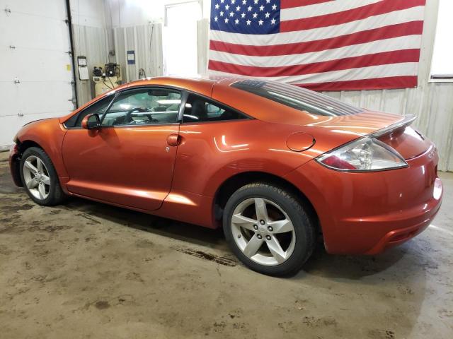 Photo 1 VIN: 4A3AK24F39E019132 - MITSUBISHI ECLIPSE 