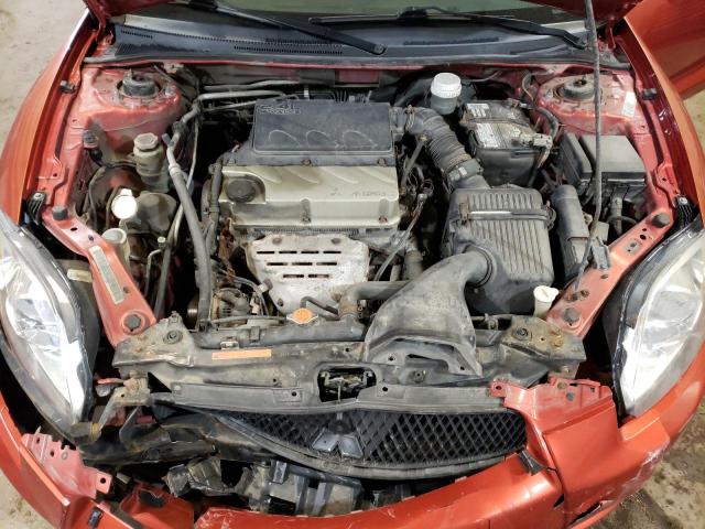 Photo 10 VIN: 4A3AK24F39E019132 - MITSUBISHI ECLIPSE 