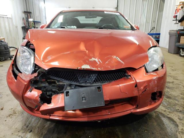 Photo 4 VIN: 4A3AK24F39E019132 - MITSUBISHI ECLIPSE 