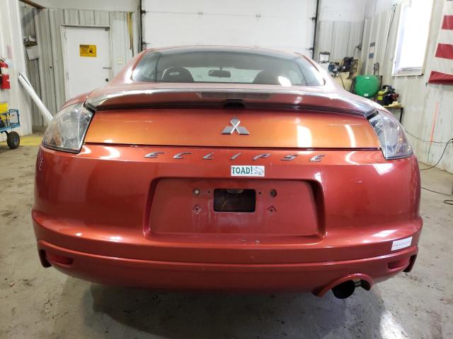 Photo 5 VIN: 4A3AK24F39E019132 - MITSUBISHI ECLIPSE 