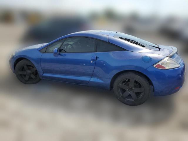 Photo 1 VIN: 4A3AK24F46E014162 - MITSUBISHI ECLIPSE 