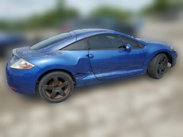 Photo 2 VIN: 4A3AK24F46E014162 - MITSUBISHI ECLIPSE 