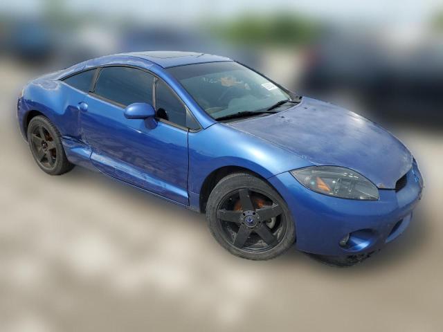 Photo 3 VIN: 4A3AK24F46E014162 - MITSUBISHI ECLIPSE 