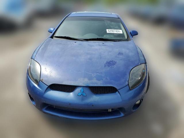 Photo 4 VIN: 4A3AK24F46E014162 - MITSUBISHI ECLIPSE 