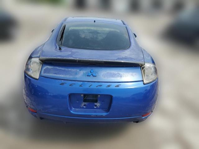 Photo 5 VIN: 4A3AK24F46E014162 - MITSUBISHI ECLIPSE 