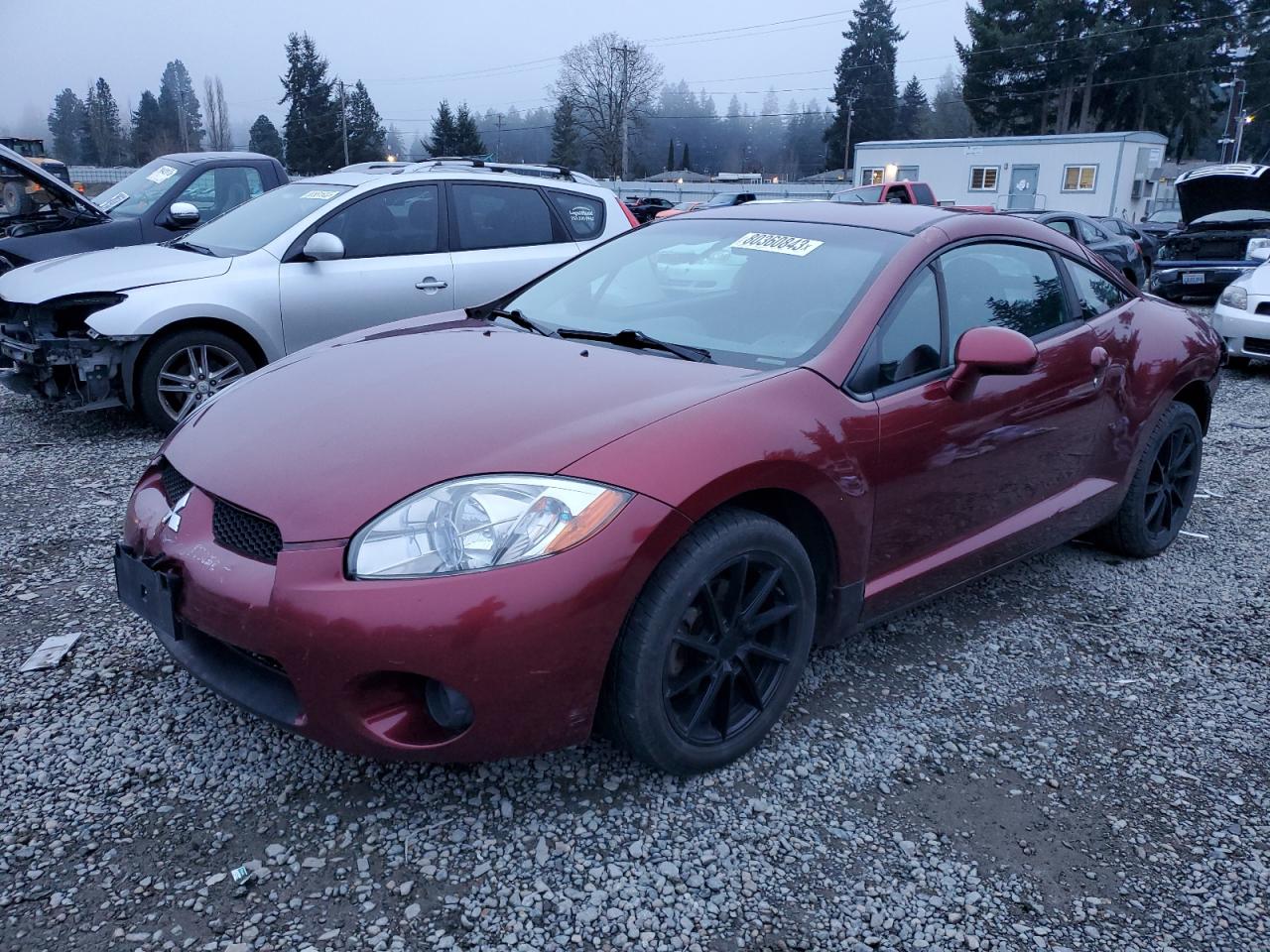 Photo 0 VIN: 4A3AK24F46E055696 - MITSUBISHI ECLIPSE 