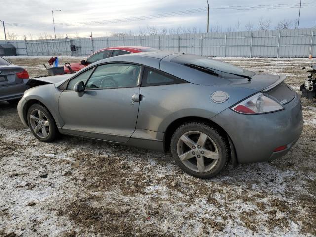 Photo 1 VIN: 4A3AK24F47E007388 - MITSUBISHI ECLIPSE 