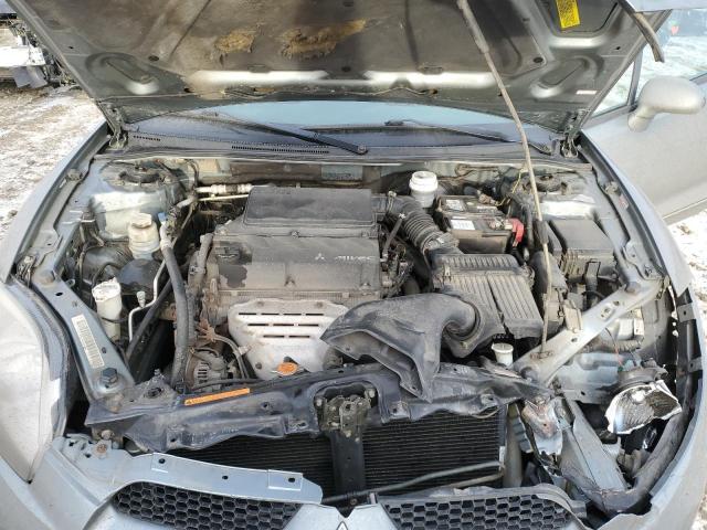 Photo 10 VIN: 4A3AK24F47E007388 - MITSUBISHI ECLIPSE 