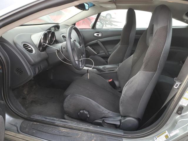 Photo 6 VIN: 4A3AK24F47E007388 - MITSUBISHI ECLIPSE 