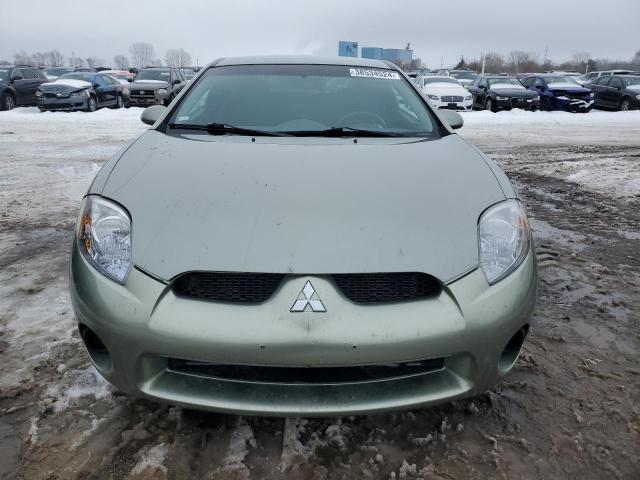 Photo 4 VIN: 4A3AK24F48E001575 - MITSUBISHI ECLIPSE 